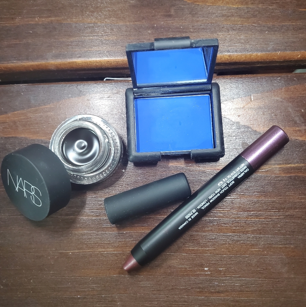 NARS Makeup Bundle